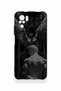Redmi Note 10-10S Compatible Icarus Patterned Silicone Case - 2