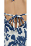 Bolivia Women's Halter Neck Backless Modal Maxi Dress - 5