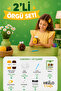 Knitting Set, 2-Piece Bee Amigurumi Knitting Kit, Pro Set Including All Materials - 3