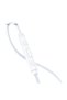 Type-C In-Ear Wired Earphone (White) - 2