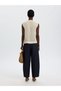 Hemd ohne Ärmel Oversized Fit - 3