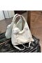 Women Handbag Adjustable Shoulder Bag For Ladies - 5