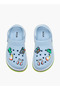 Boys Backstrap Jibbitz Accent Clogs