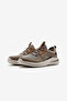 Men's Delson Shoes 210797 Tpbr Beige/Brown Juststep - 3