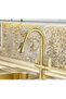 U Purified Extended Spiral Kitchen Sink Faucet - 2