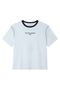 Women Cotton Graphic Crewneck Tee - 3