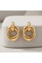 Mila Earrings - 2