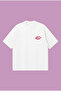 I'M Better Boxy Fit Oversize Unisex 100% Cotton Tshirt – Printed T-Shirt |   Streetwear - 2