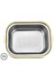 New Generation Lunch Box Lunch Box Stainless Steel 1300 ml 1289954 - 3