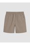 Vizyon New Season Short Length Printed Men's Swim Shorts - 8