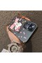 Xiaomi Mi 12T/12T Pro Compatible Hard Acrylic Back Silicone Edge Lens Protection Case - 4