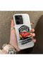 Xiaomi Redmi 15C 4g Compatible Hard Acrylic Back Silicone Edge Lens Protection Case - 2
