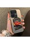 Vivo X200 Fe Compatible Hard Acrylic Back Silicone Edge Lens Protection Case - 2