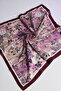 Cotton Patterned Soft Scarf