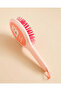 Pink Kids Hair Brush