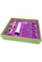 30Pcs Cookie Press Icing Gun Set Machine Biscuit Making Pump Cake Decoration Tools - 4