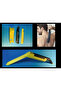Oneblade Uzatma Aparatı