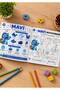 My First Colors Activity Colouring Book for Kids - 2