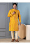 Mens Self Design Jacquard Silk Kurta Set