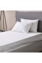 Dreamz Star Cotton Digital Printed Fitted Sheet with Pillow Case - 120x200+25 cm | Soft, Stylish Bedding