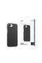 iPhone 16E/17E Compatible Kevlar Case Diago Magsafe 0.5 Super Thin Aramid Carbon Fiber - 5