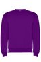 Bluza copii Clasica, mov - 7