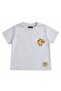 Boy's T-Shirt and Shorts 2-Piece Set - 2