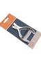 Cardboard Snap Scissors Modelist Metal Body Precision Cutting Paper Fabric Scissors - 4