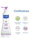- Intimate Cleansing Gel for your baby's daily cleansing for discomfort in the intimate area-Unscented chemical free- 200ml - 2