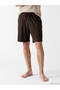 Esvab • Modern & Distinctive Slim Fit Men's Shorts - 2