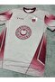 Turkey Bozkurt Printed Special Design Breathable Fabric Jersey - 5