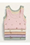 6 Piece Girls' Underwear - Top and Bottom Set - 2