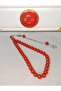 Sikma Amber Tesbi̇rhanma Handcrafted by Master Artisans - 2