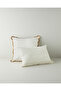 Brisa Throw Pillow Cover 45X45 cm Beige - 4