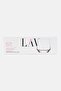 6 Pieces Whisky Lal Glass, Transparent