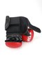 Mma Gloves Red Black Turtle Model - 4