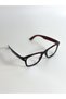 Ash Kare Blue Light Protected Transparent Glasses - 3