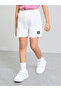 Boys Embroidered Detail Shirt and Shorts Set - 4