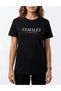 Tricou, Negru