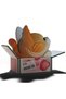 Puzzle 3D, Eugy, Carton, Multicolor - 4