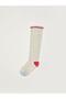 Girl's Sock Socks (W1)