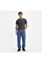 568 ™   Stay Loose Lightweight Linen+ Denim Jean Men's Trousers -0001