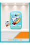 Fixpoint eva large size pencil bag - surfing shark - 2