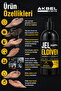 JEL ELDİVEN 450 GR - 2