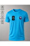 2026 Big Final Series Logo Special Edition Jersey Fabric T-Shirt - 2