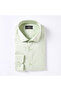 Men Regular Fit Collared Long Sleeve Shirt - 5