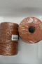 1 Piece Sultan Paper Thread 200 Gram Bag Hat Supla Basket Macrame Straw Weaving Thread Color:31 - 2