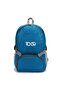 Speedy Pack & Go Foldable Backpack – Ultra-Light Waterproof Travel Bag with Side Bottle Pockets