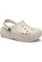 Baya Platform Clog