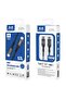 Nylon Braided Type-C to Type-C Fast Charging Cable 100W, 1.2M